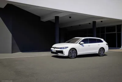 Passat Variant